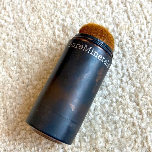 bareMinerals Makeup Bareminerals Travel Powder Dispenser Brush
